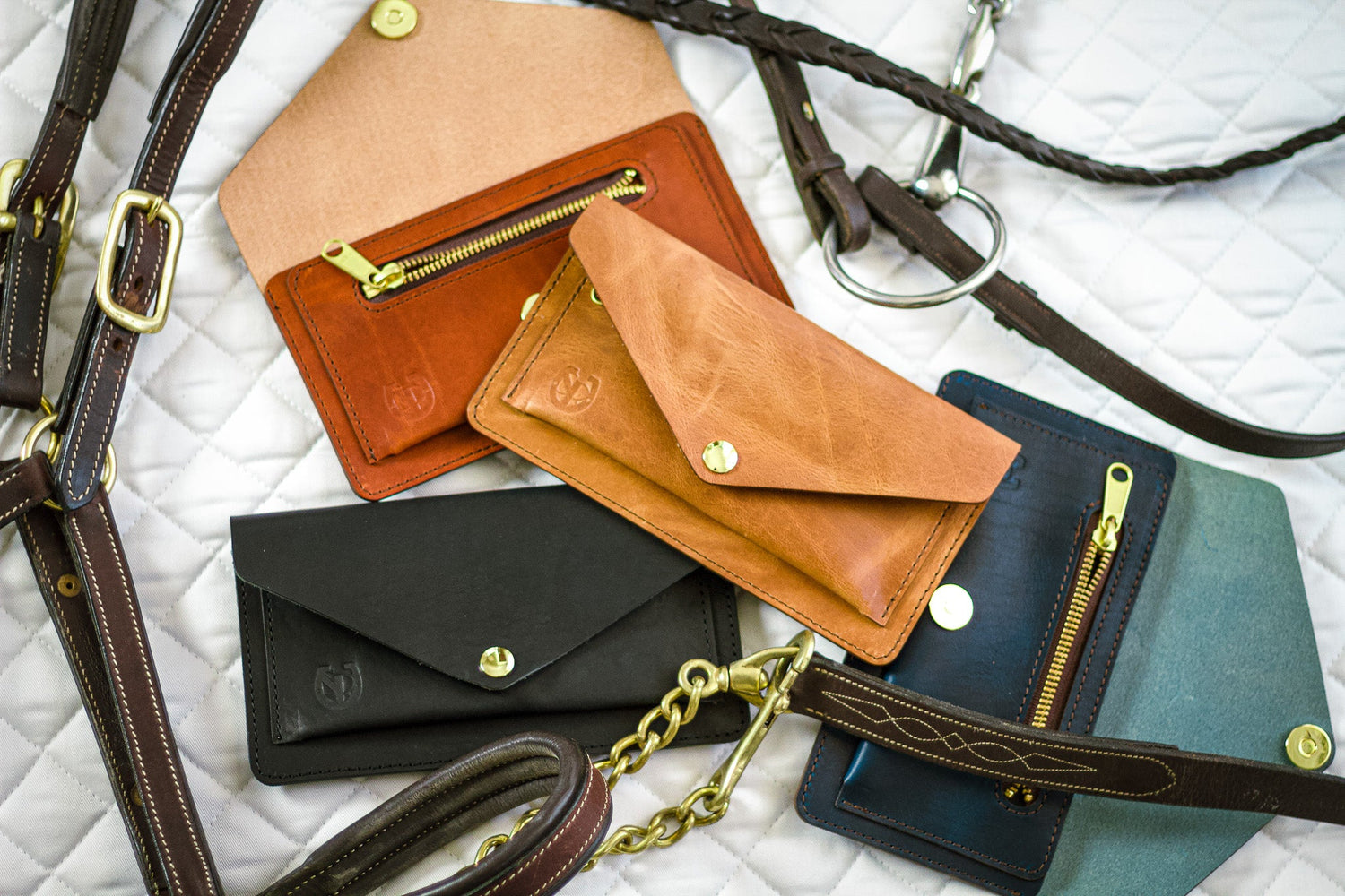 Belt Bags