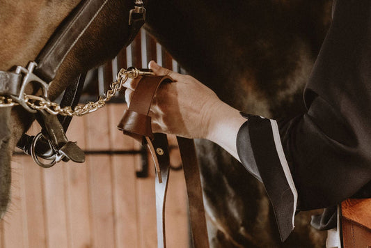 Leather that remembers: Caring for your leather goods