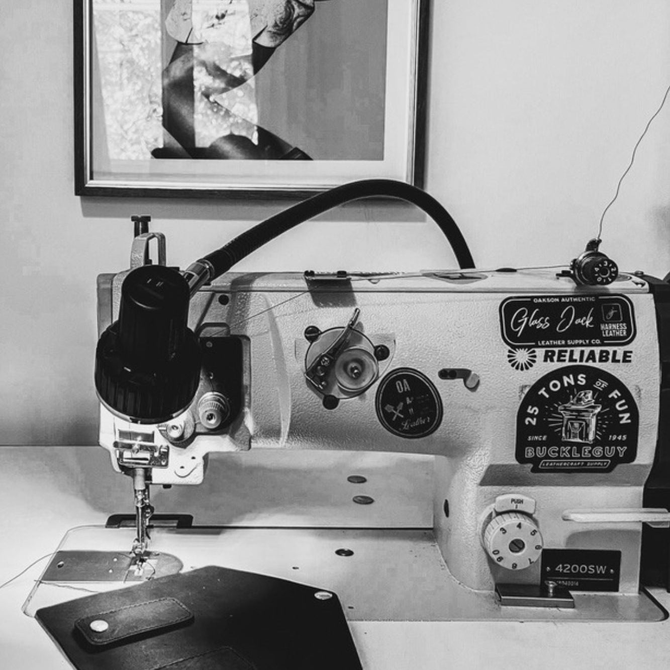 Corporate & Craft