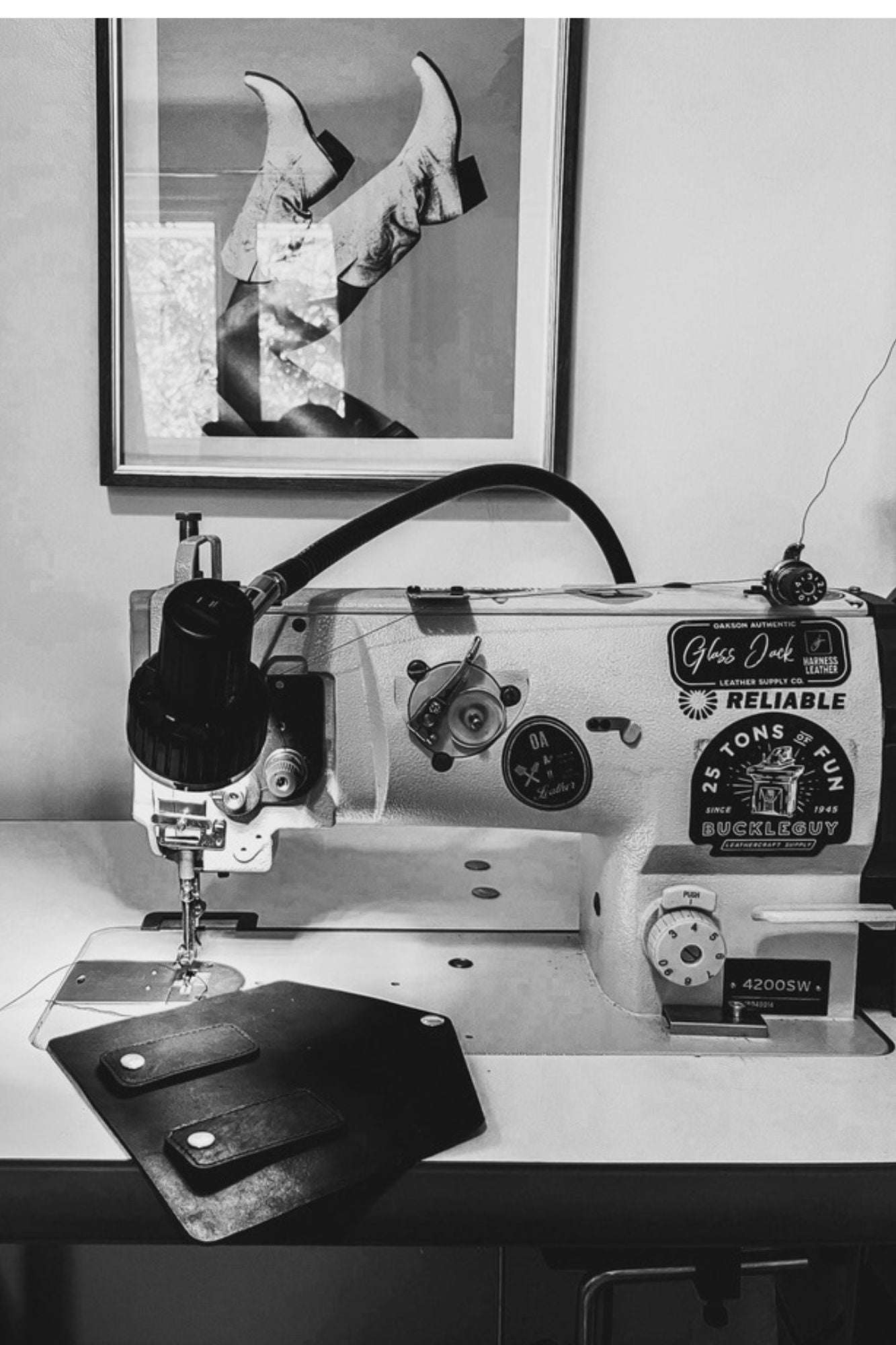 From Corporate to Craft