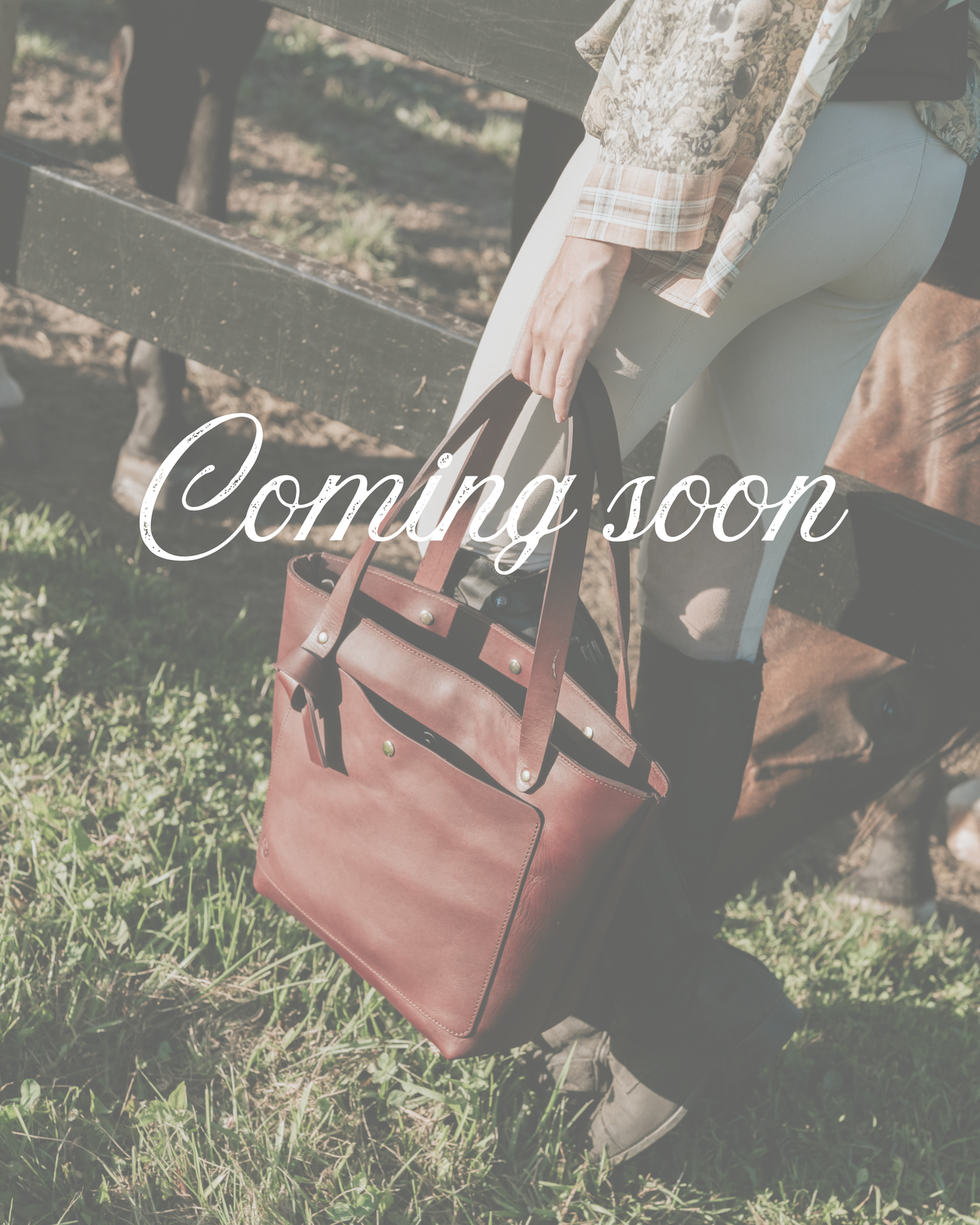 Totes & Duffels