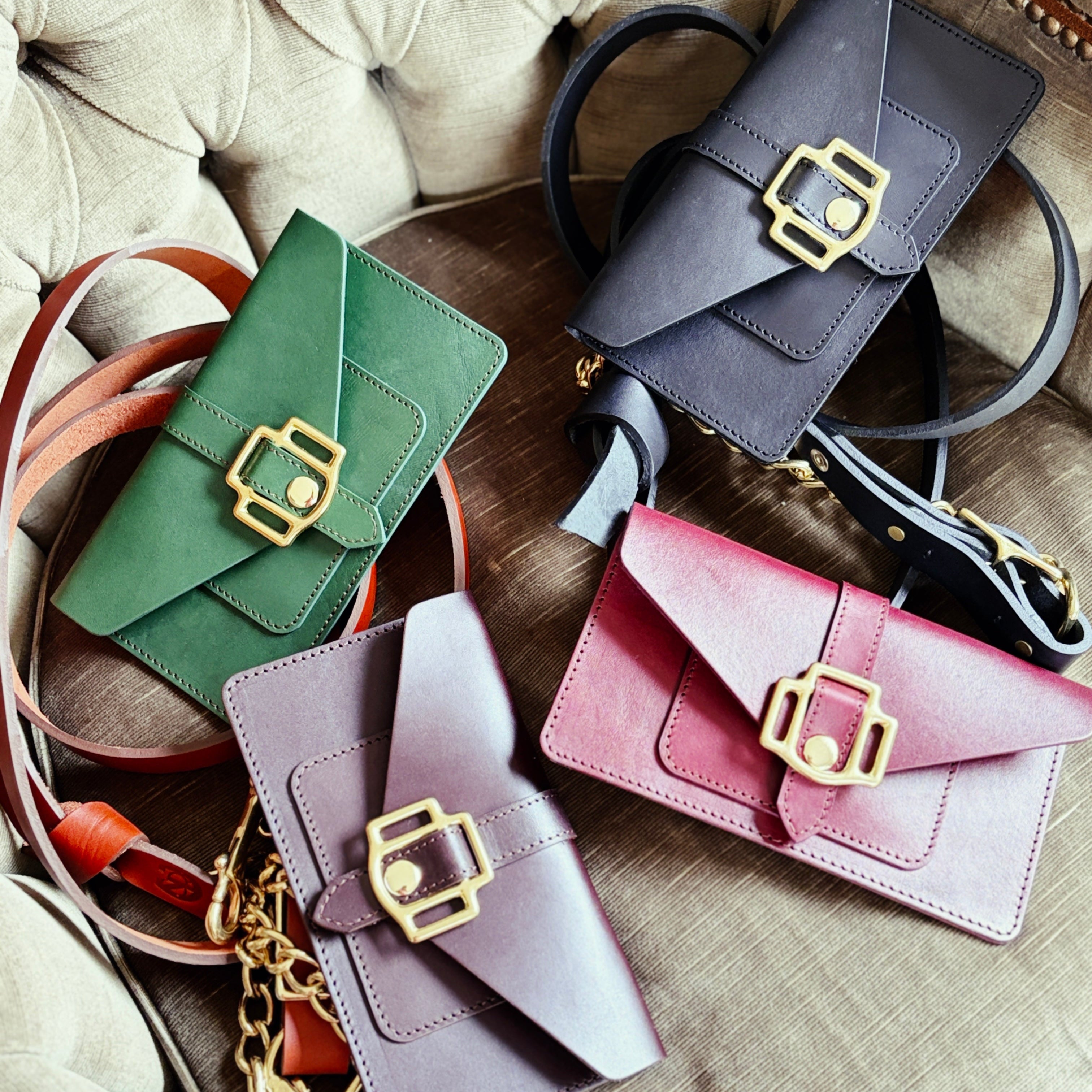 Belt Bags