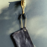 The Harness Wristlet - Black