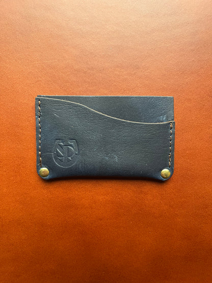 Minimalist wallet