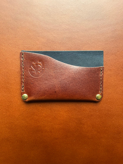 Minimalist wallet